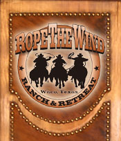 Rope the Wind Ranch & Retreat